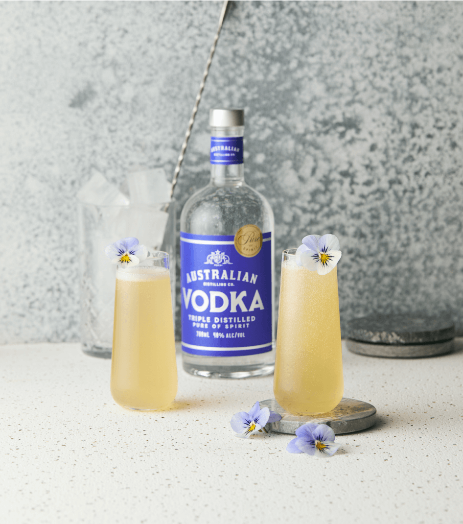 Australian Distilled Co. Vodka 40% 700ml