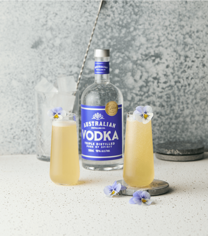 Australian Distilled Co. Vodka 40% 700ml