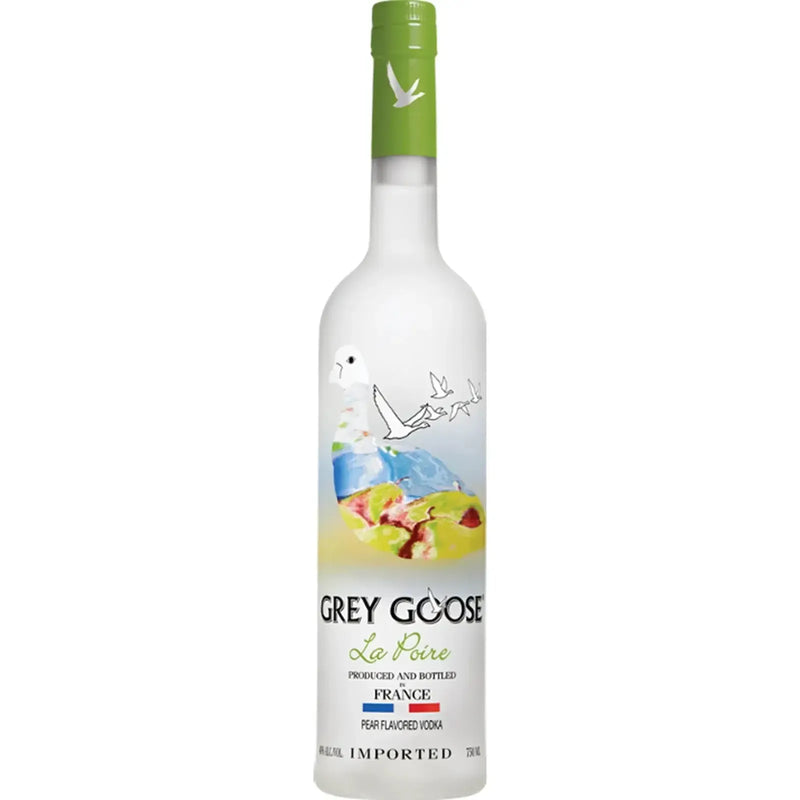 Grey Goose La Poire Pear Vodka 40% 700ml