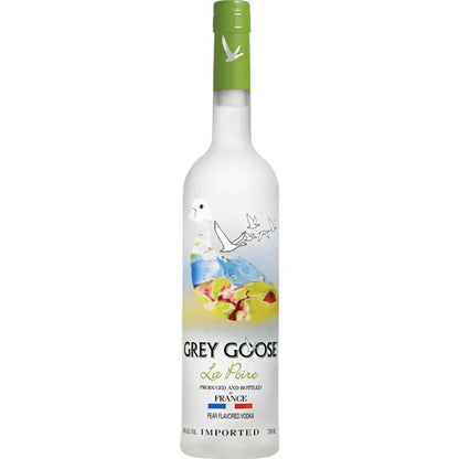 Grey Goose La Poire Pear Vodka 40% 700ml