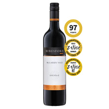 Beresford McLaren vale Shiraz 750ml Bottle
