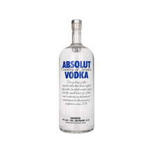 Absolut Vodka 40% 4.5L