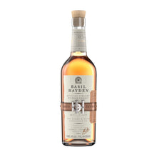 Basil Hayden Kentucky Straight Bourbon Whiskey 40% 700ml