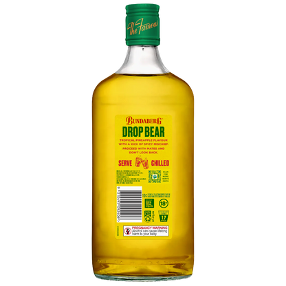 Bundaberg Drop Bear Spicy Pineapple 30% 700ml