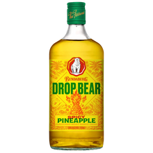 Bundaberg Drop Bear Spicy Pineapple 30% 700ml