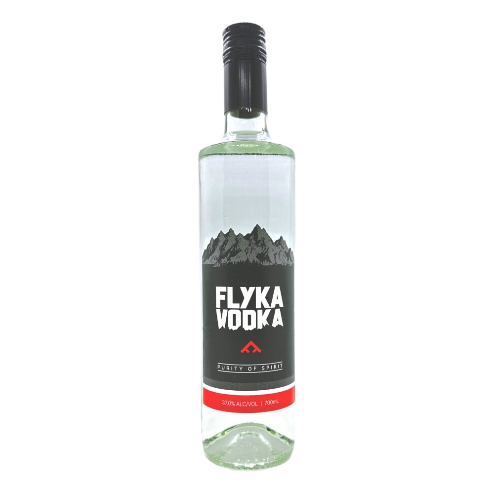 Flyka Vodka 37% 700ml