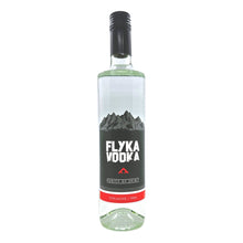 Flyka Vodka 37% 700ml