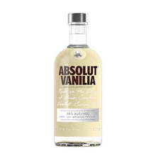 Absolut Vanilla Vodka 38% 700ml