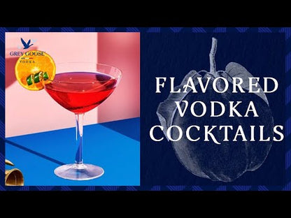 Grey Goose L'Orange Orange Vodka 40% 700ml
