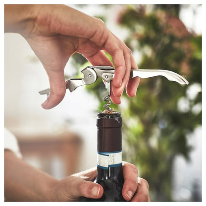 Wine Bottle Opener