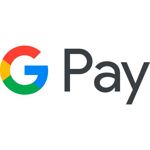 Pay safely with Google Pay