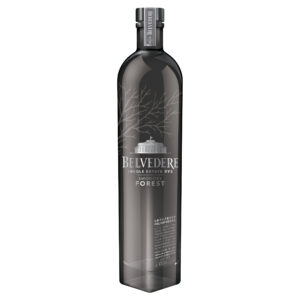 Belvedere Single Estate Rye Smogóry Forest 700ml