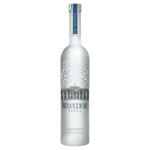 Belvedere Vodka Illuminated 700ml