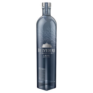Belvedere Single Estate Rye Lake Bartężek 700ml