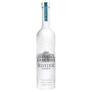 Belvedere Vodka 200ml