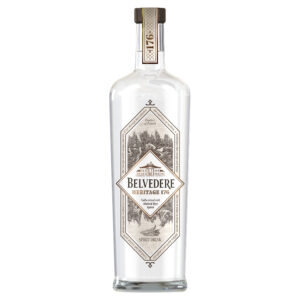 Belvedere Heritage 176