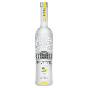 Belvedere Citrus 700ml