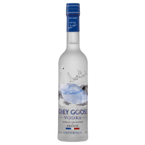 GREY GOOSE Original Vodka 200ml