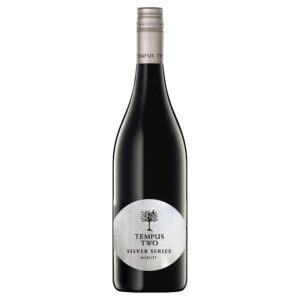 Tempus Two Silver Merlot 750ml