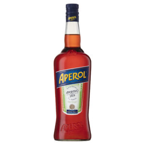 Aperol Spritz 1000ml