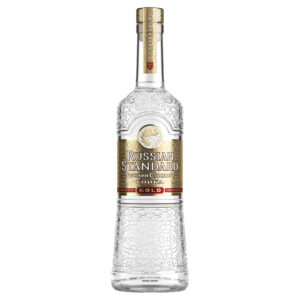 Russian Standard Vodka Gold 700ml