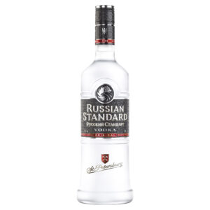Russian Standard Vodka 700ml