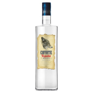 Coyote Tequila 38.0% 700mL