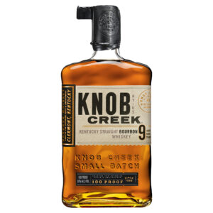 Knob Creek 9yo 700ml