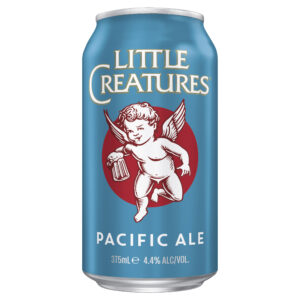 Little Creatures Pacific Ale 375mL Can