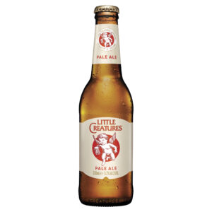 Little Creatures Pale Ale 330mL Bottle
