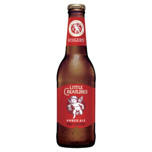 Little Creatures Rogers' 330mL Bottle