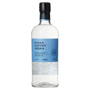 Nikka Coffey Vodka 40% 700ml