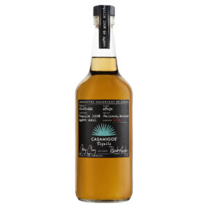 Casamigos Añejo Tequila 700mL