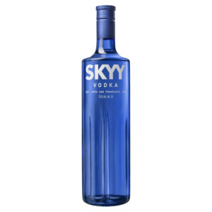 SKYY Vodka 1L