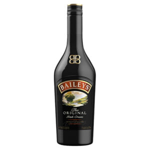Baileys Original Irish Cream 700mL Bottle