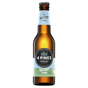 4 Pines Ultra Low 330mL Bottle
