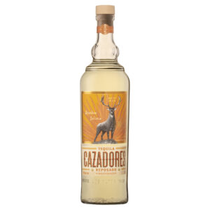 CAZADORES® Reposado Tequila 750mL