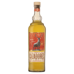 CAZADORES® Añejo Tequila 750mL