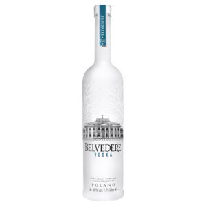 Belvedere Vodka 1750ml