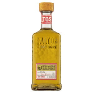 Altos Reposado Tequila 1000ml