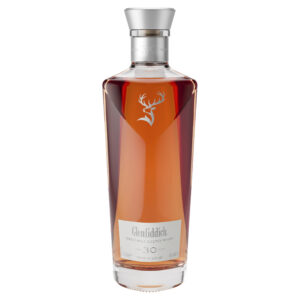 Glenfiddich 30 Year Old 'Suspended Time' Single Malt Scotch Whisky 700ml