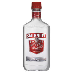 Smirnoff No.21 Red Vodka 375ml