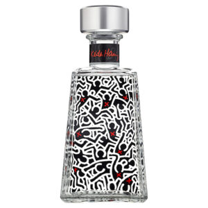 1800 Essential Tequila 750ml Bottle