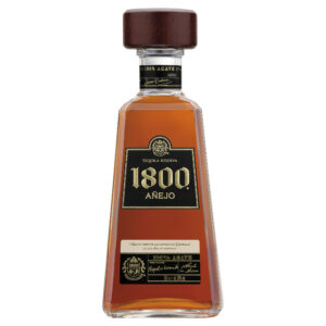 1800 Anejo Tequila 700ml Bottle