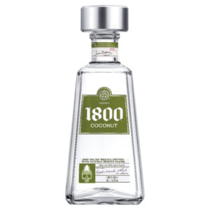 1800 Coconut Tequila 700ml Bottle