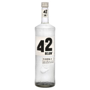 42 Below Pure 1000ml