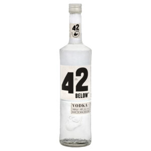 42 Below Pure 700ml
