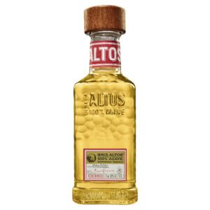 Altos Reposado Tequila 375ml