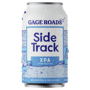 Gage Roads Side Track XPA Extra Pale Ale 300ml Can