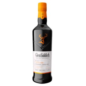 Glenfiddich Fire & Cane Single Malt Scotch Whisky 700mL